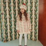 Konges Sløjd A/S KNITTED DRESSES rose