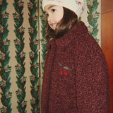 Konges Sløjd A/S JACKETS & COATS decadent chocolate