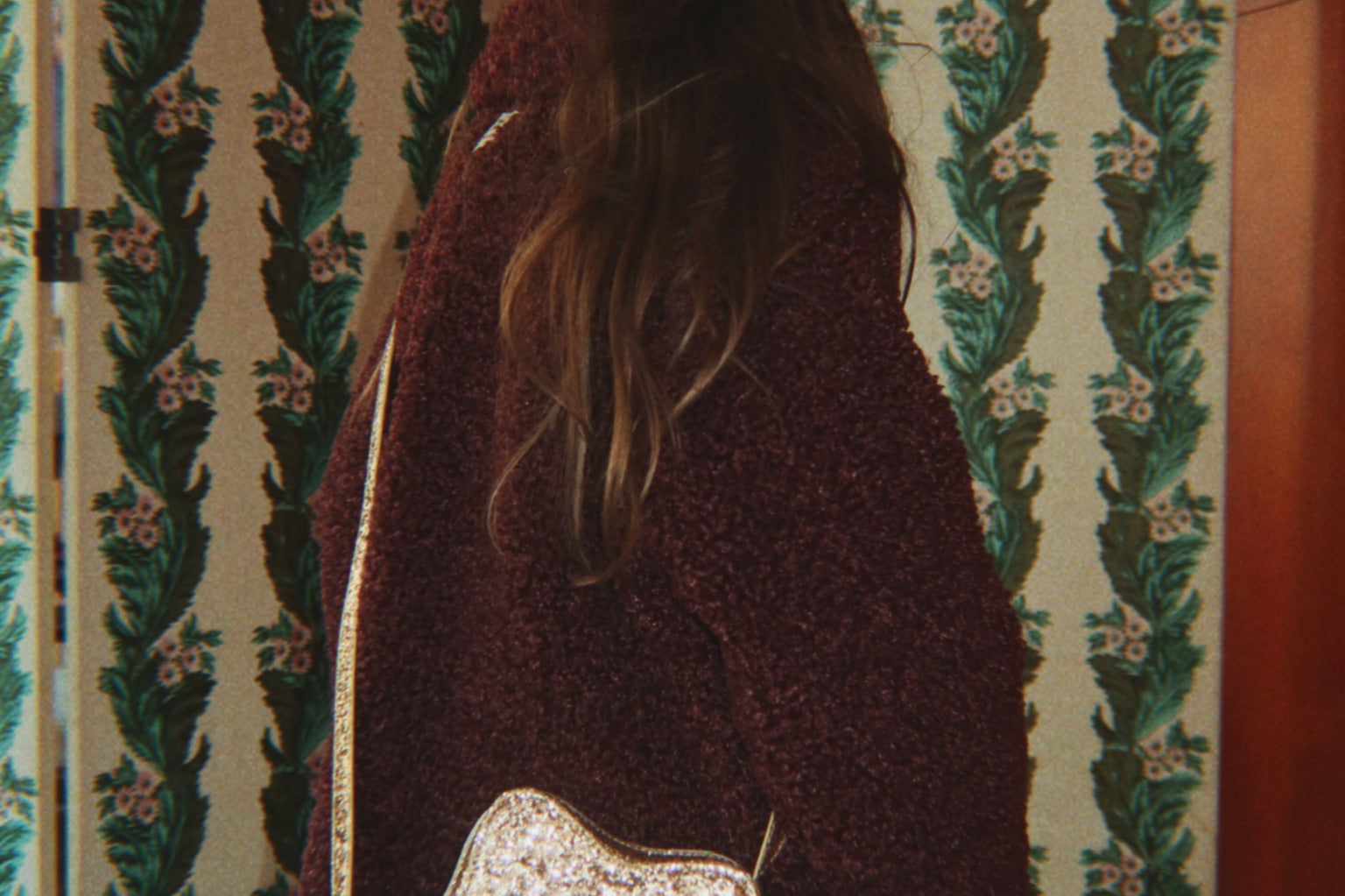 Konges Sløjd A/S BAGS & WALLET gold
