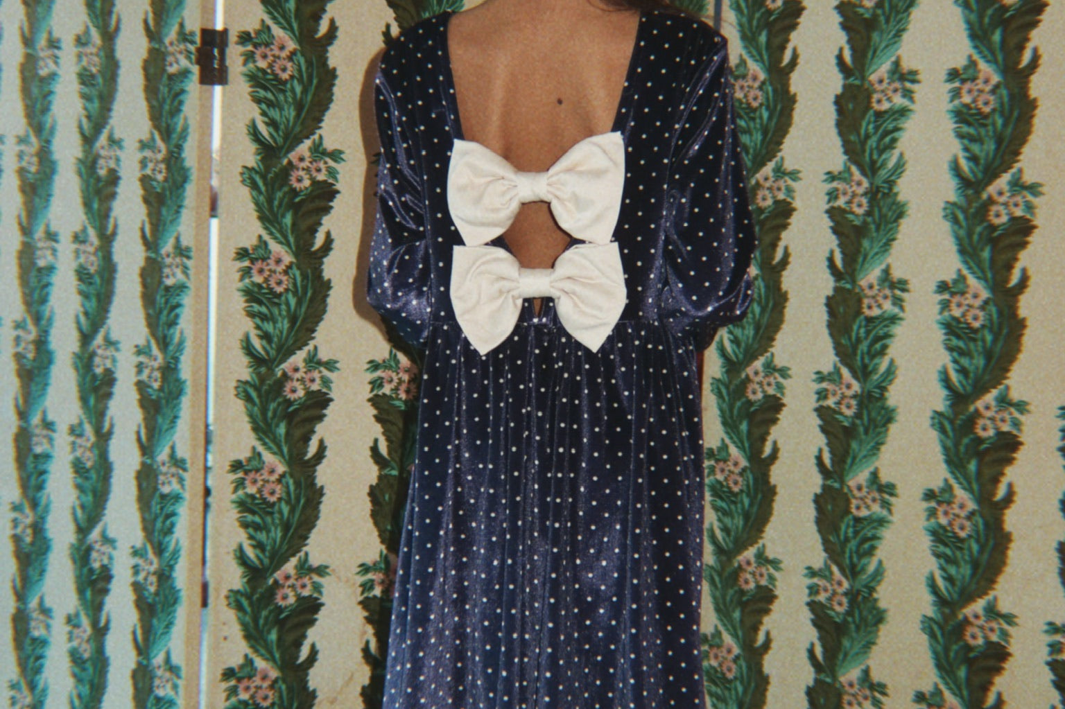 Konges Sløjd A/S HAIR ACCESSORIES navy