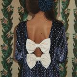 Konges Sløjd A/S HAIR ACCESSORIES navy