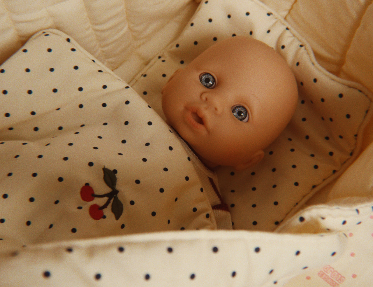 Konges Sløjd A/S DOLL ESSENTIALS cielo dot