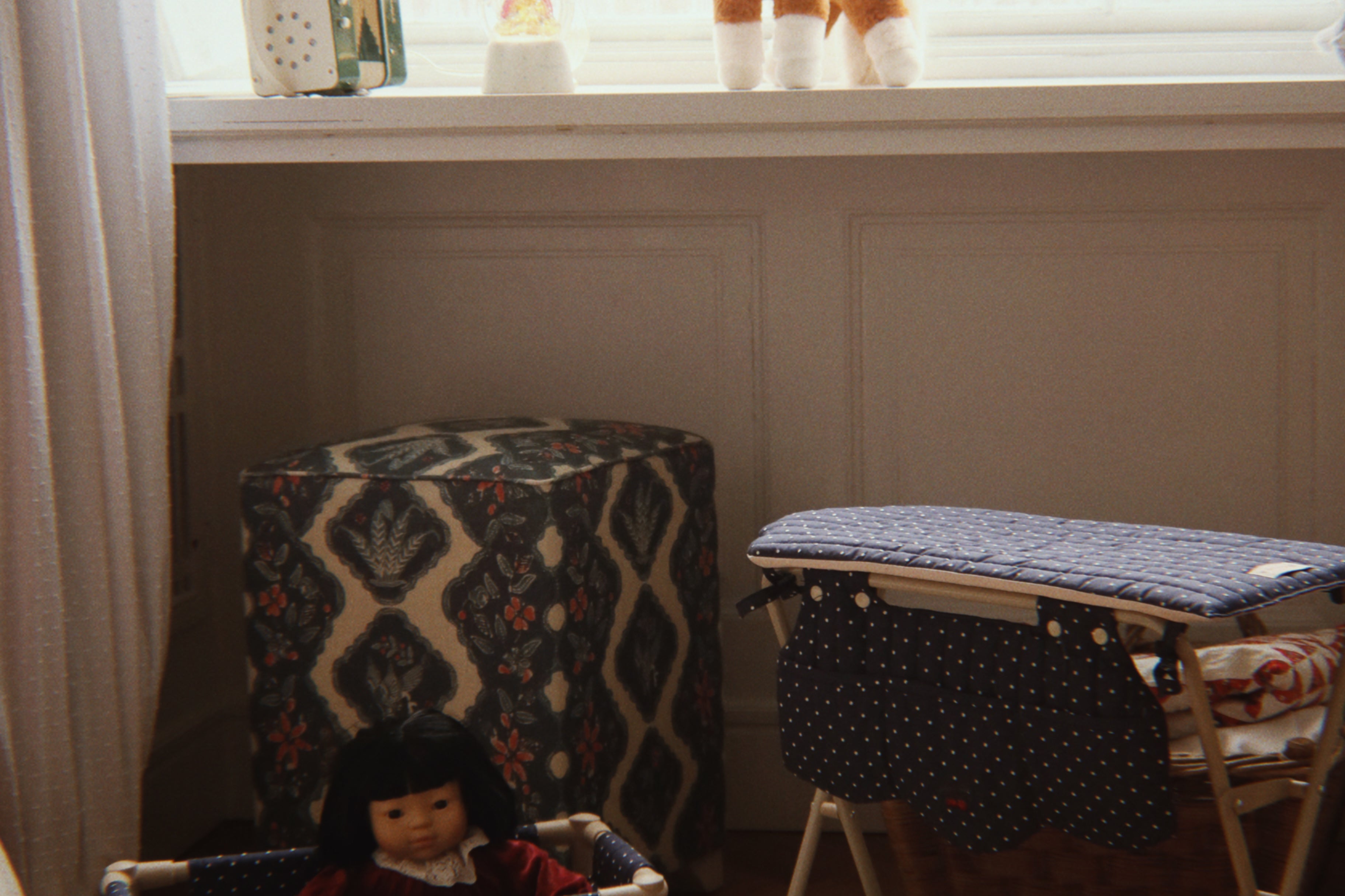 Konges Sløjd A/S DOLL ESSENTIALS ditzy dot