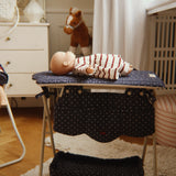 Konges Sløjd A/S DOLL ESSENTIALS ditzy dot