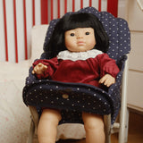 Konges Sløjd A/S DOLL ESSENTIALS ditzy dot