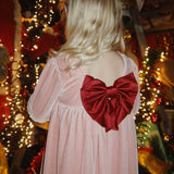 Konges Sløjd A/S JERSEY DRESSES mellow rose