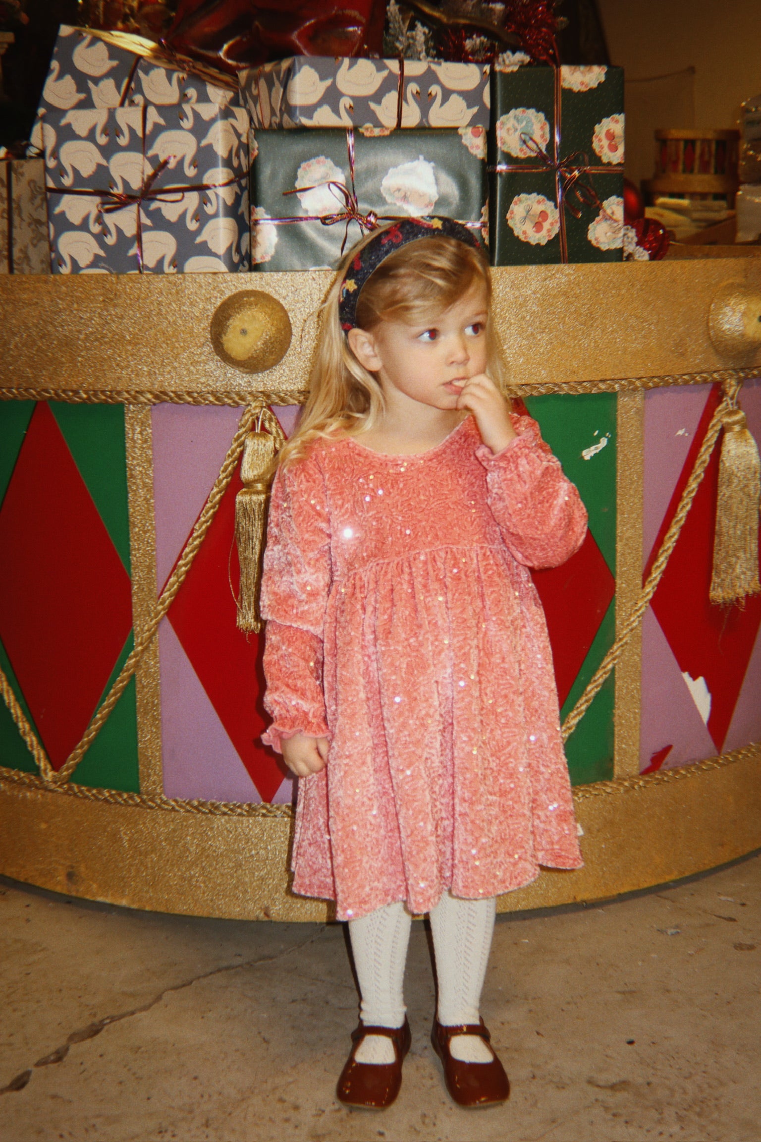 Kids Dresses | Shop Girls' Dresses » Konges Sløjd®