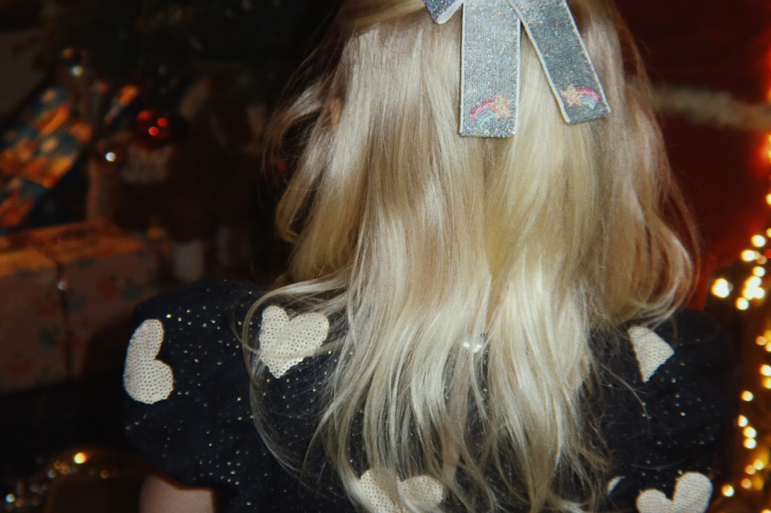 Konges Sløjd A/S HAIR ACCESSORIES silver