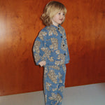Konges Sløjd A/S WOVEN JACKETS & VESTS panthera
