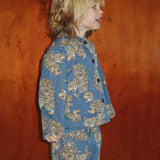 Konges Sløjd A/S WOVEN JACKETS & VESTS panthera