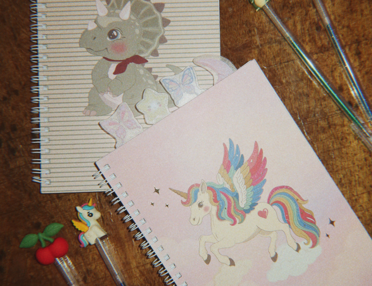 Konges Sløjd A/S CREATIVE PLAY unicorn