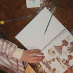 Konges Sløjd A/S CREATIVE PLAY lemon