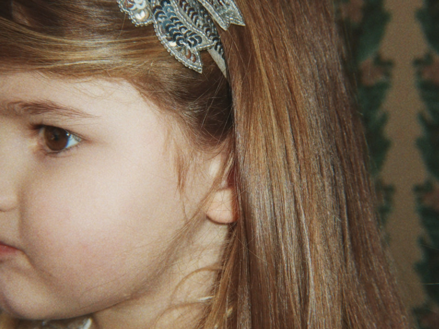 Konges Sløjd A/S HAIR ACCESSORIES silver