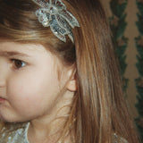 Konges Sløjd A/S HAIR ACCESSORIES silver