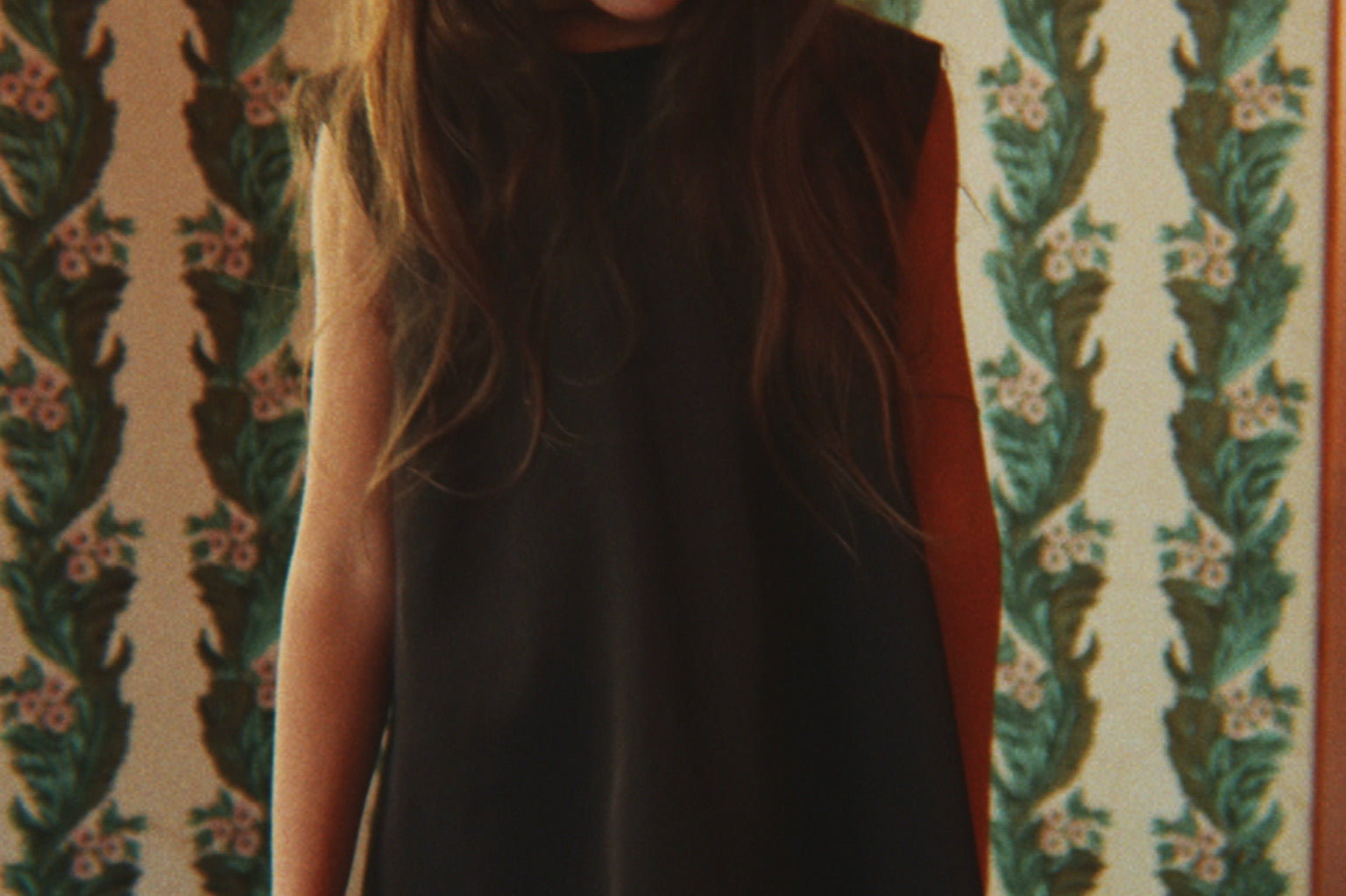 Konges Sløjd A/S WOVEN DRESSES black