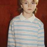Konges Sløjd A/S JERSEY BLOUSES tocororo stripe