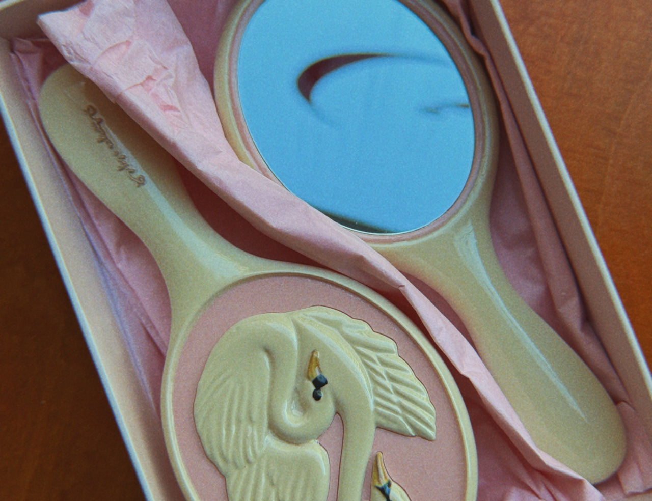 Konges Sløjd A/S CREATIVE ACCESSORIES swan