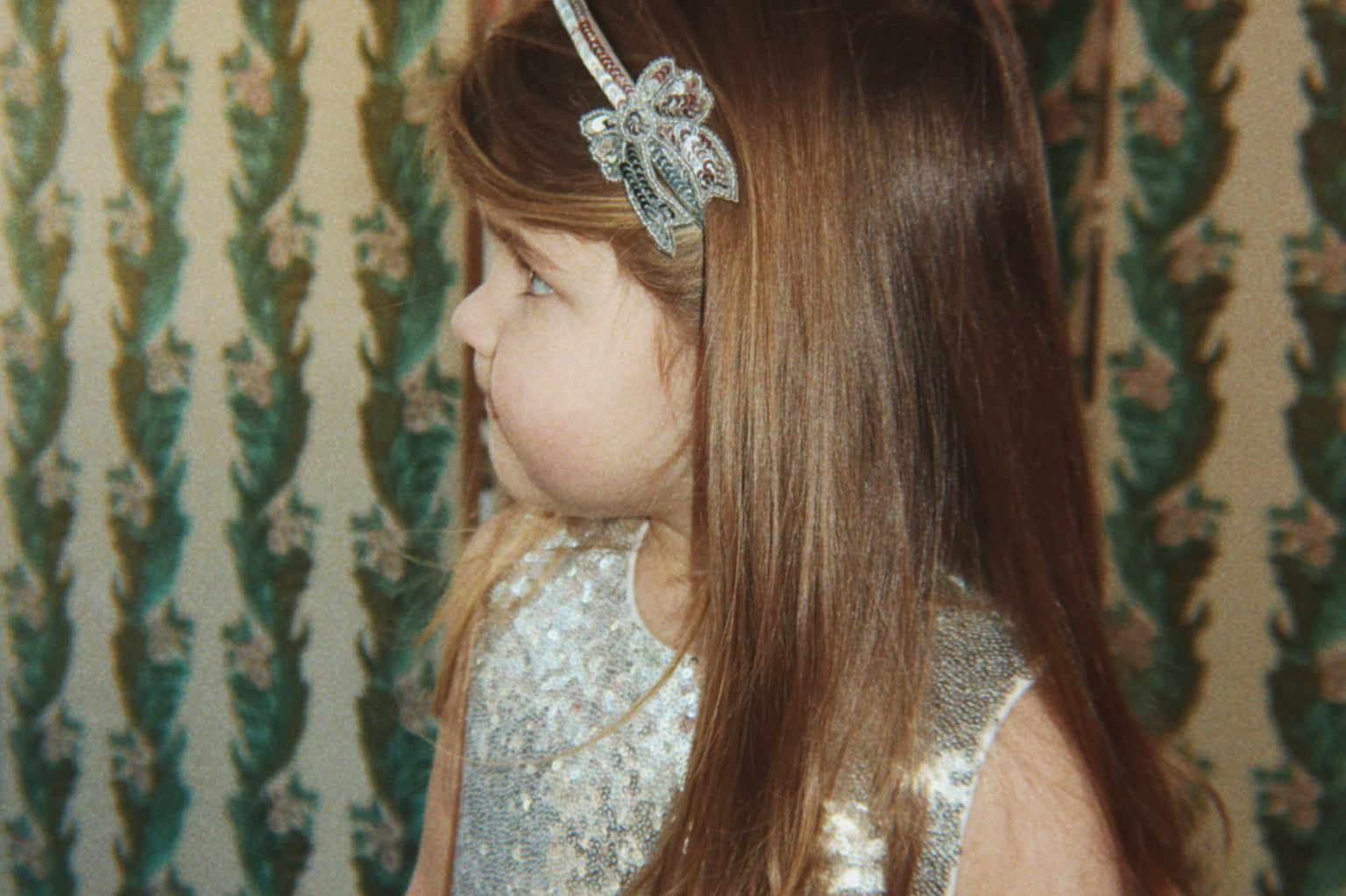 Konges Sløjd A/S HAIR ACCESSORIES silver