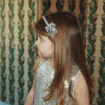 Konges Sløjd A/S HAIR ACCESSORIES silver