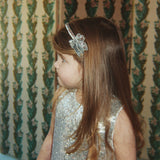 Konges Sløjd A/S HAIR ACCESSORIES silver