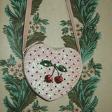 Konges Sløjd A/S BAGS & WALLET cherry