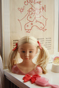 Konges Sløjd A/S DOLLS multi
