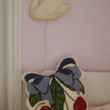 Konges Sløjd A/S JUNIOR BEDDING cherry dot