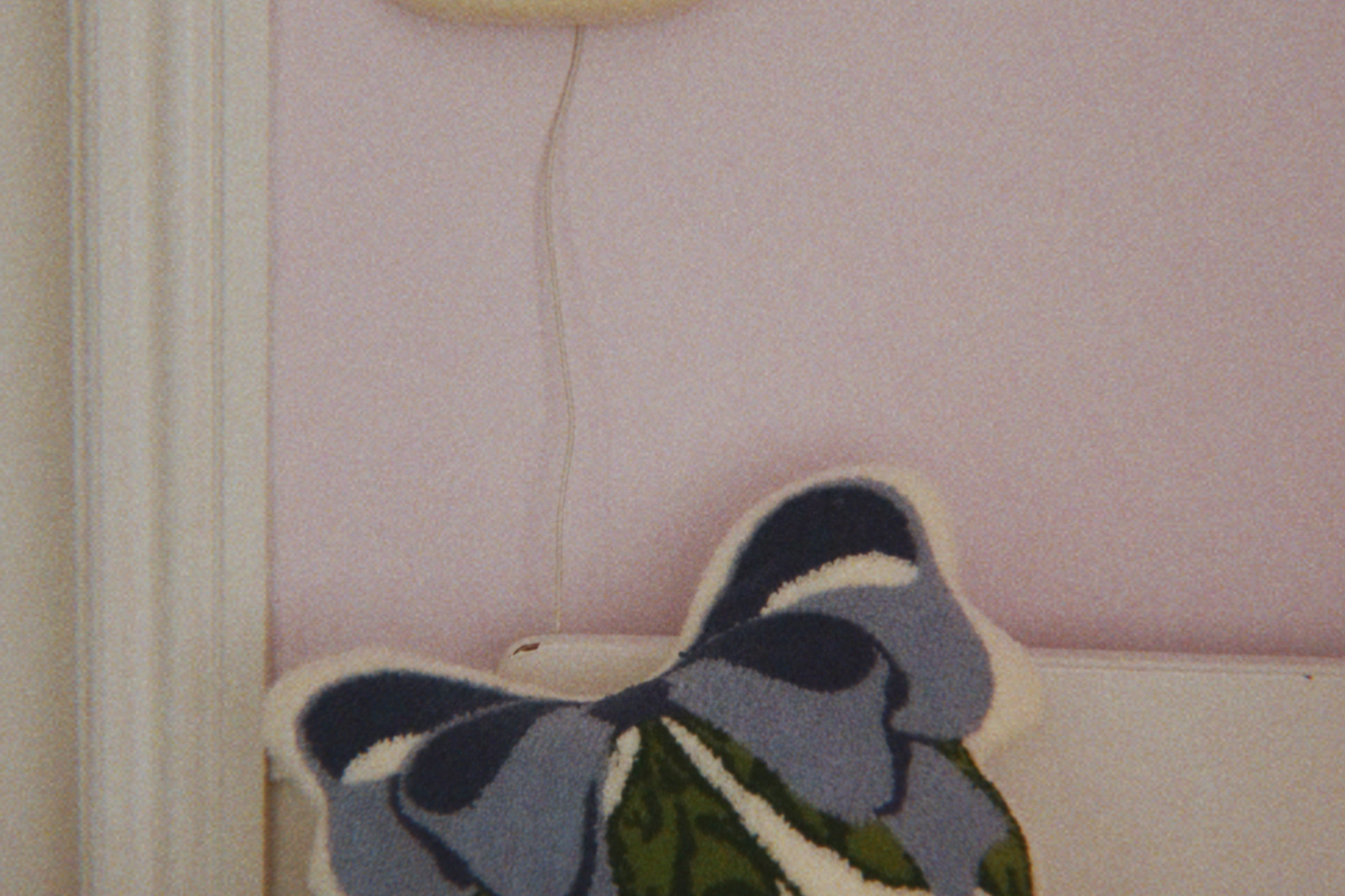 Konges Sløjd A/S JUNIOR BEDDING cherry dot