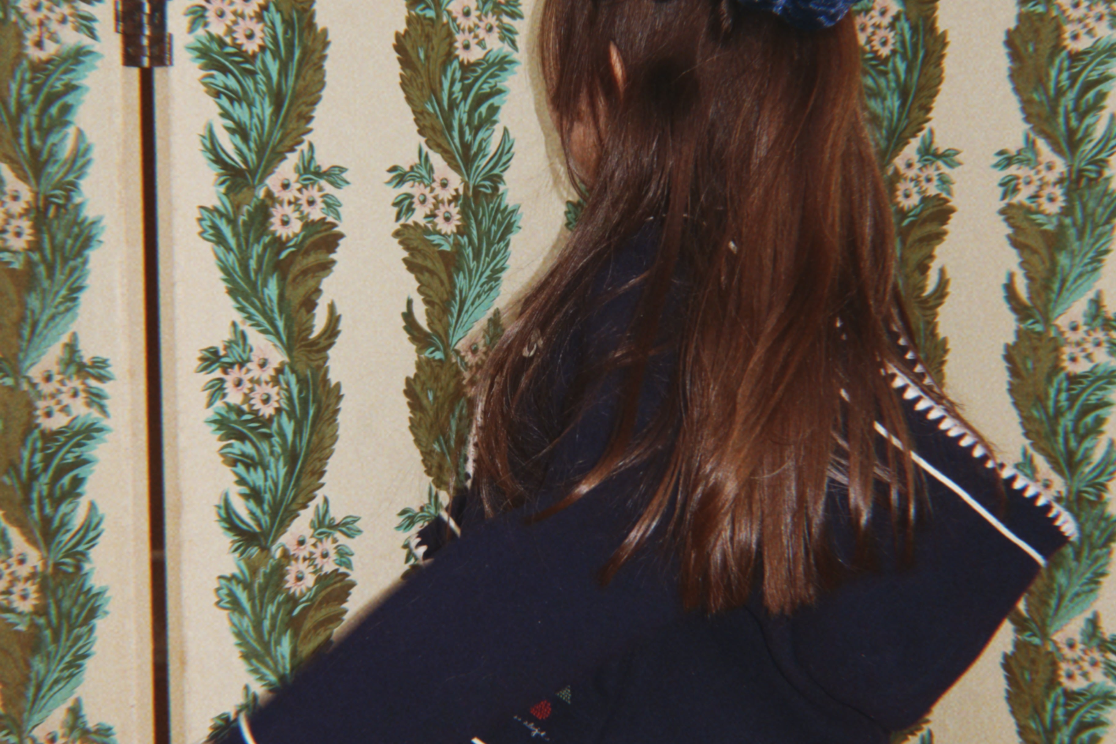 Konges Sløjd A/S HAIR ACCESSORIES navy