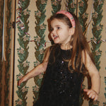 Konges Sløjd A/S WOVEN DRESSES black