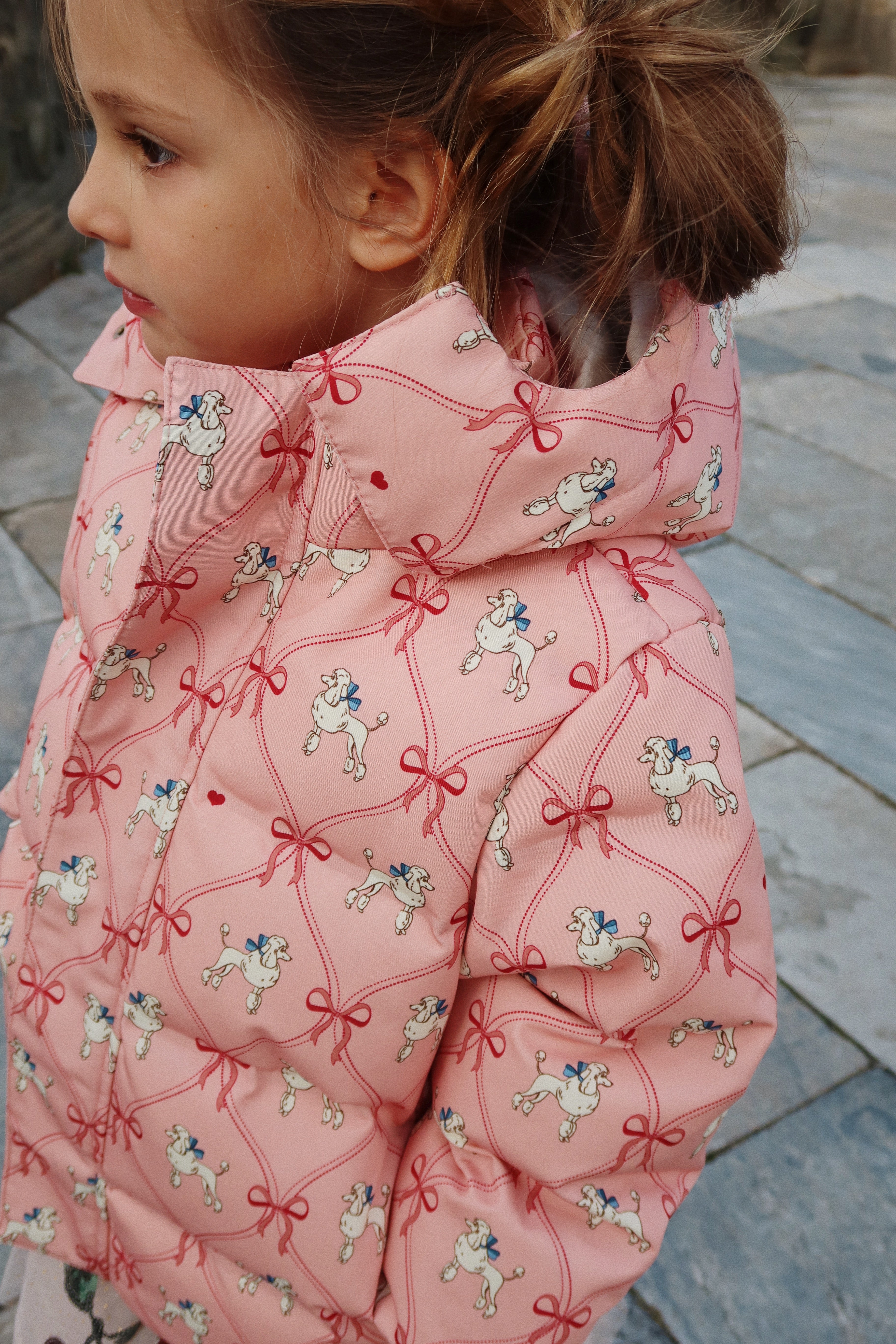Girls Jackets | Lightweight Coats » KONGES SLØJD – Konges Sløjd®