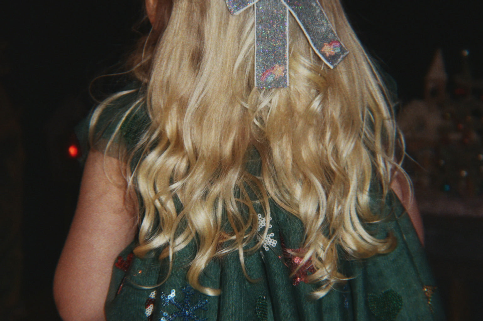 Konges Sløjd A/S HAIR ACCESSORIES silver