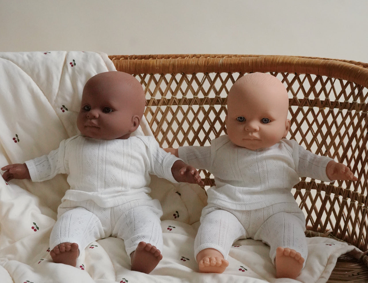 Konges Sløjd A/S DOLLS multi
