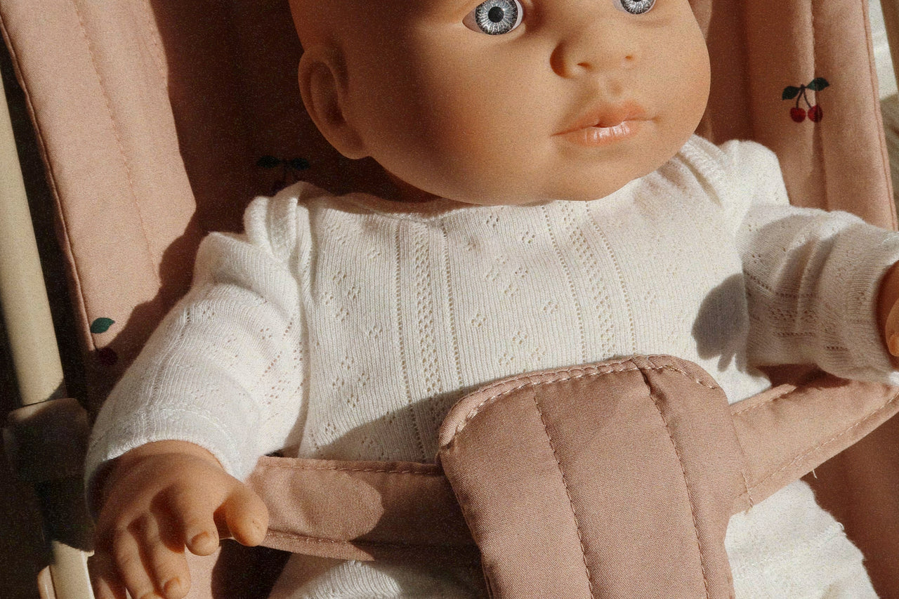 Konges Sløjd A/S DOLL ESSENTIALS cherry blush