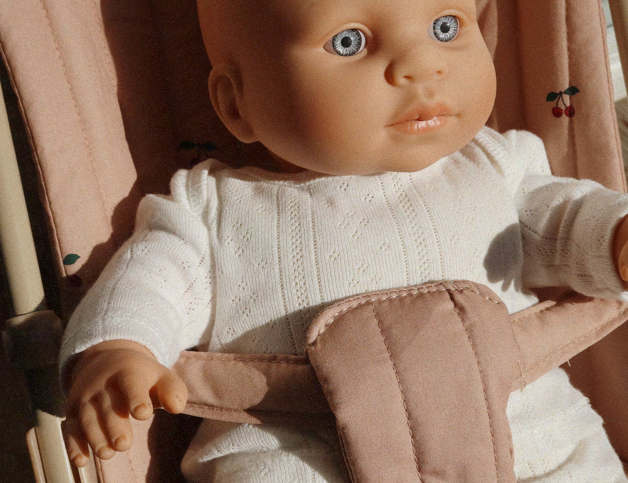 Konges Sløjd A/S DOLL ESSENTIALS cherry blush