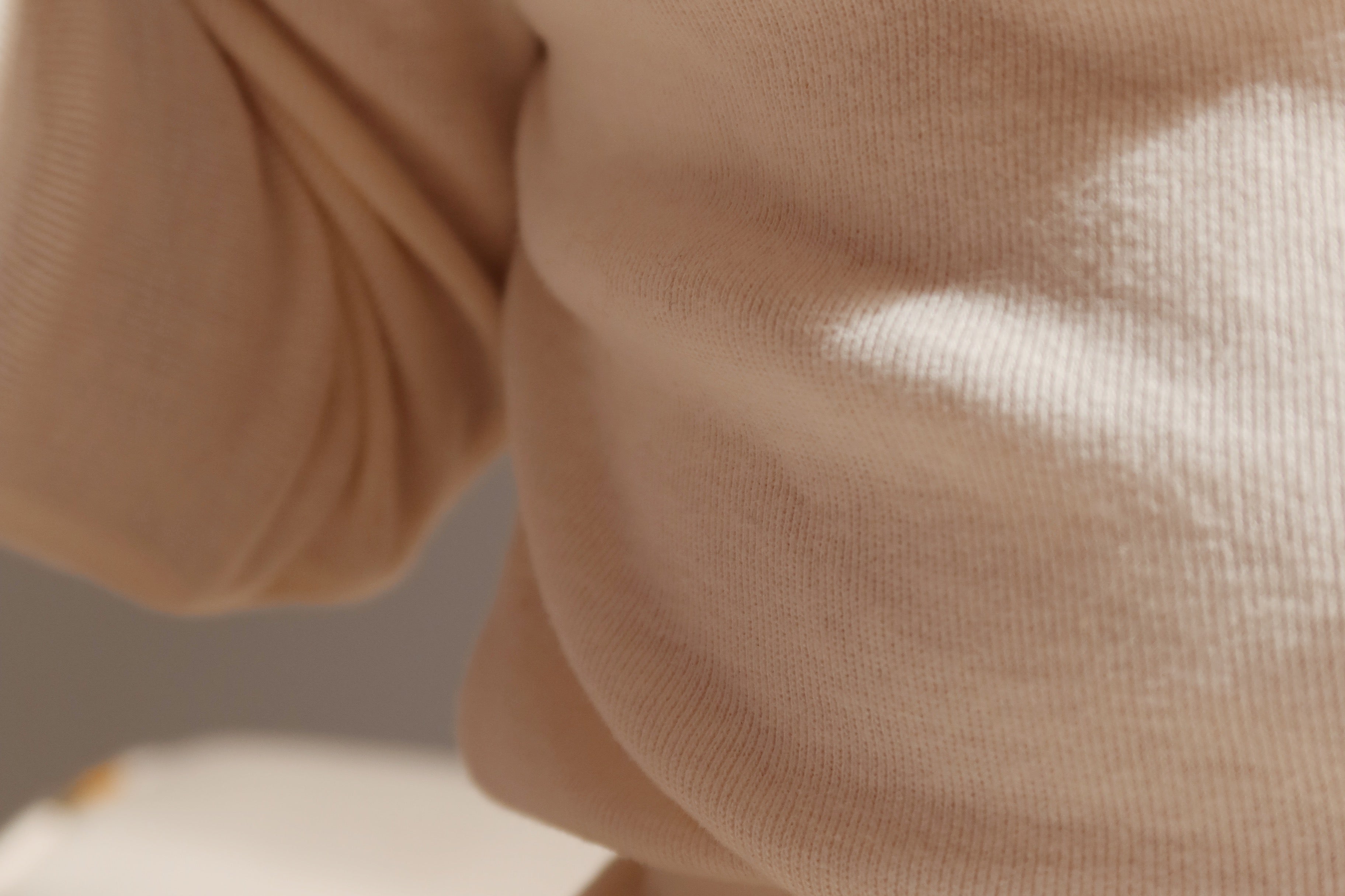 Konges Sløjd A/S BODYSTOCKINGS lemon