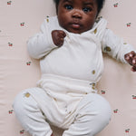 Konges Sløjd A/S BODYSTOCKINGS lemon