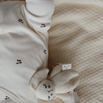 Konges Sløjd A/S TEDDY BEARS off white