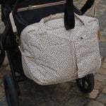 Konges Sløjd A/S CHANGING BAGS milk tank