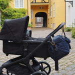 Konges Sløjd A/S STROLLER ACCESSORIES navy