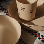 Konges Sløjd A/S TABLEWARE cherry