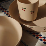 Konges Sløjd A/S TABLEWARE cherry