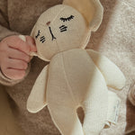 Konges Sløjd A/S TEDDY BEARS off white