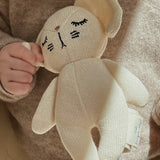 Konges Sløjd A/S TEDDY BEARS off white