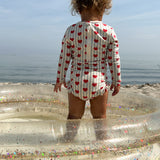 Konges Sløjd A/S POOLS transparent cream