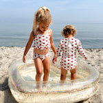 Konges Sløjd A/S POOLS transparent cream