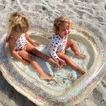 Konges Sløjd A/S POOLS transparent cream