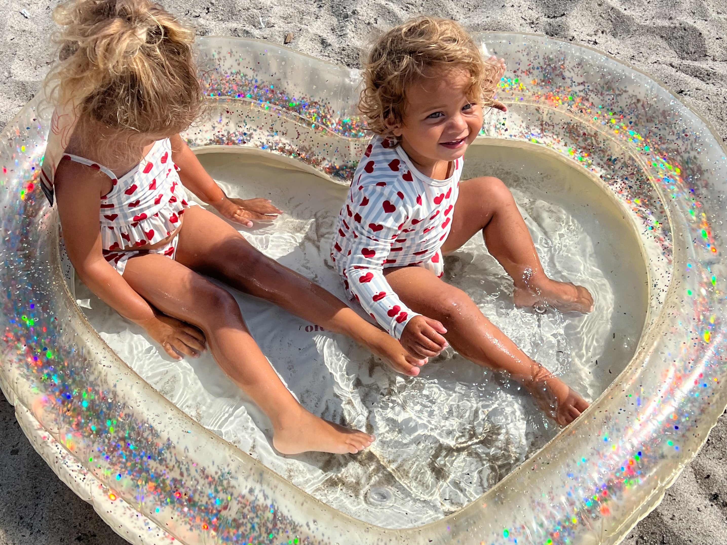 Konges Sløjd A/S POOLS transparent cream