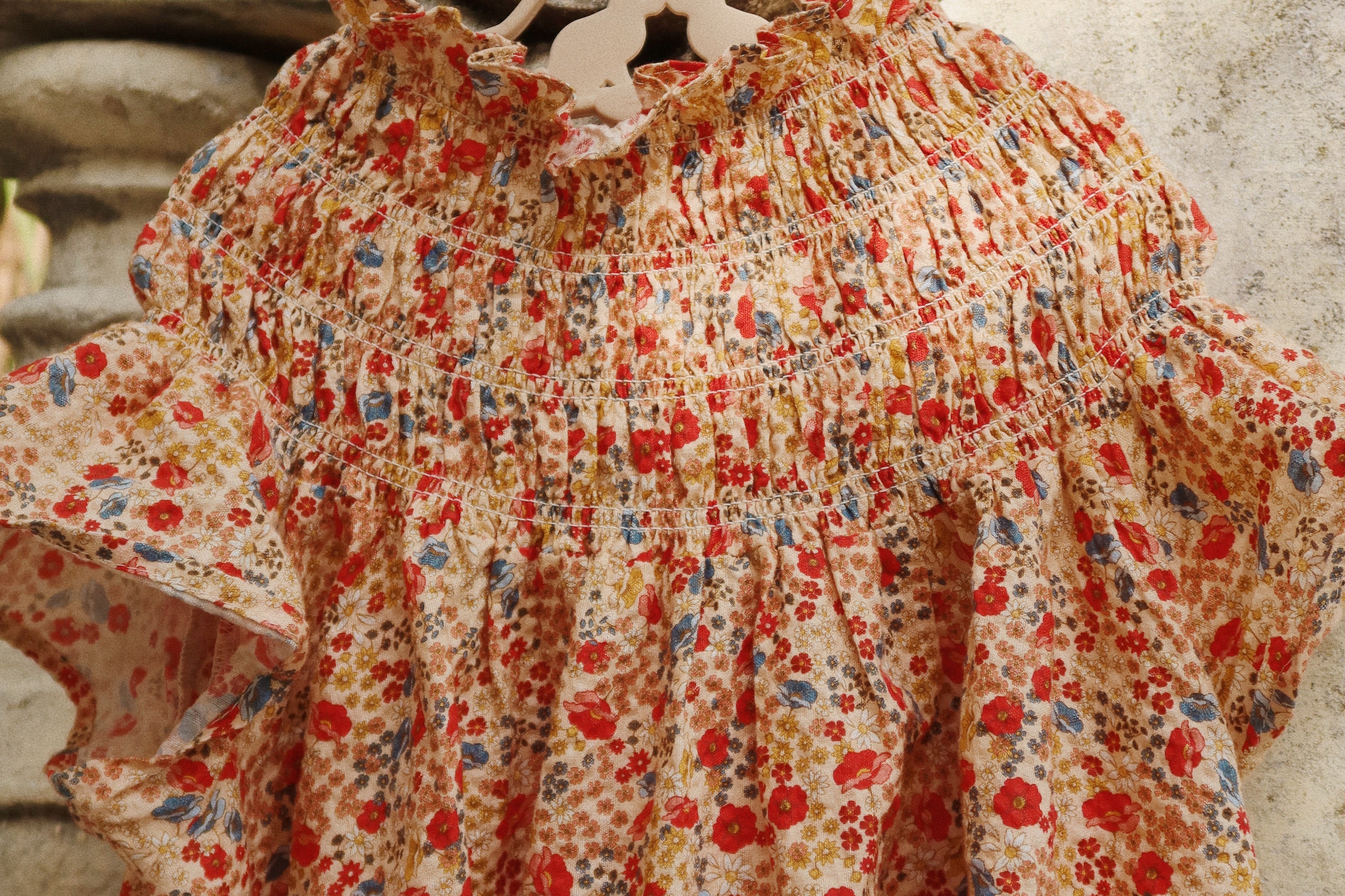 Konges Sløjd A/S DECORATIONS creme