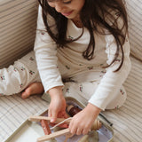 Konges Sløjd A/S HOMEWEAR cherry